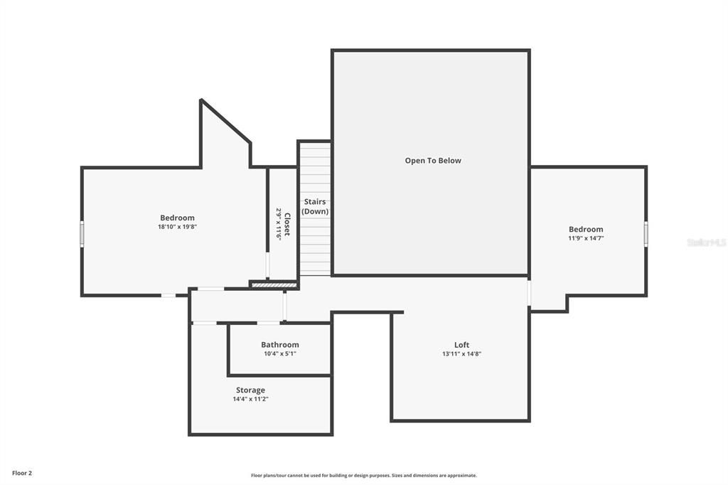 待售: $725,000 (4 贝兹, 4 浴室, 3288 平方英尺)