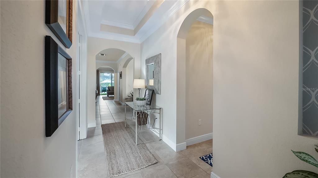 Под контрактом: $525,000 (4 спален, 2 ванн, 2271 Квадратных фут)