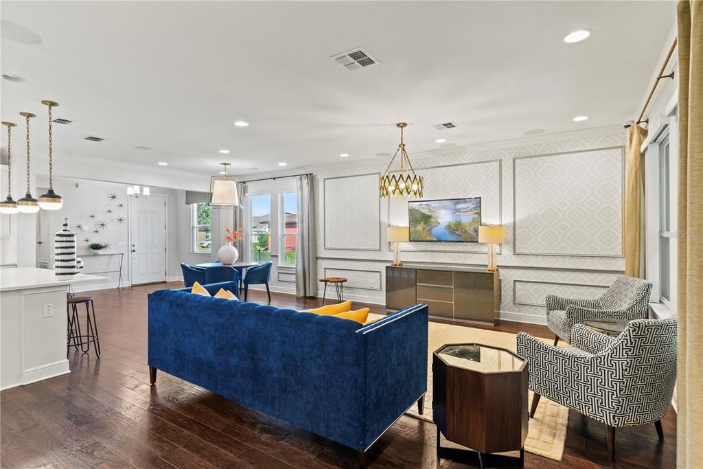 For Sale: $485,000 (3 beds, 2 baths, 1938 Square Feet)