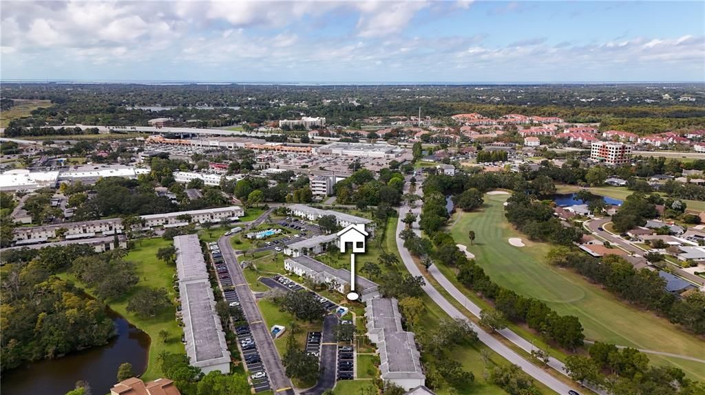 待售: $249,000 (2 贝兹, 2 浴室, 1054 平方英尺)