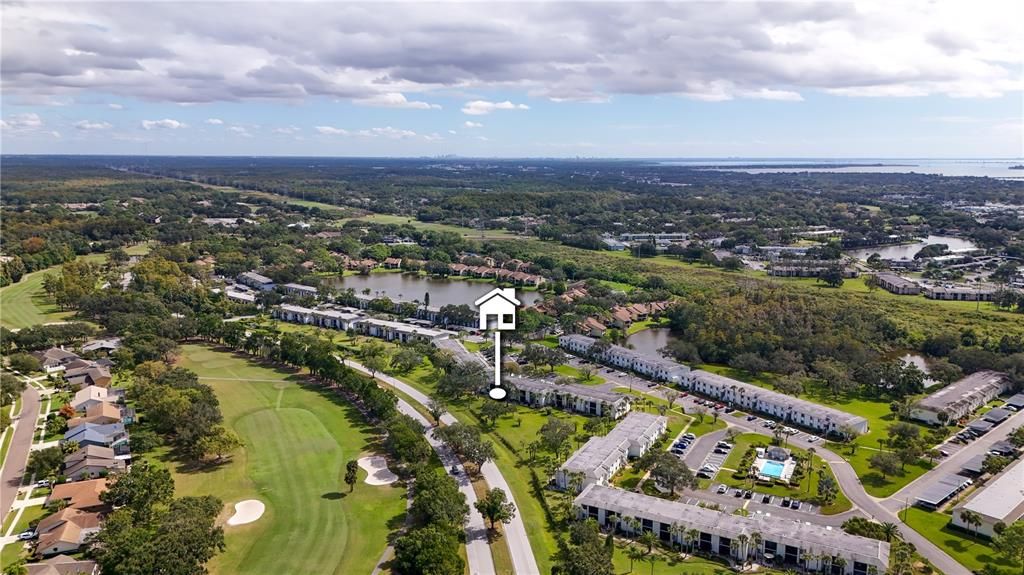 待售: $249,000 (2 贝兹, 2 浴室, 1054 平方英尺)