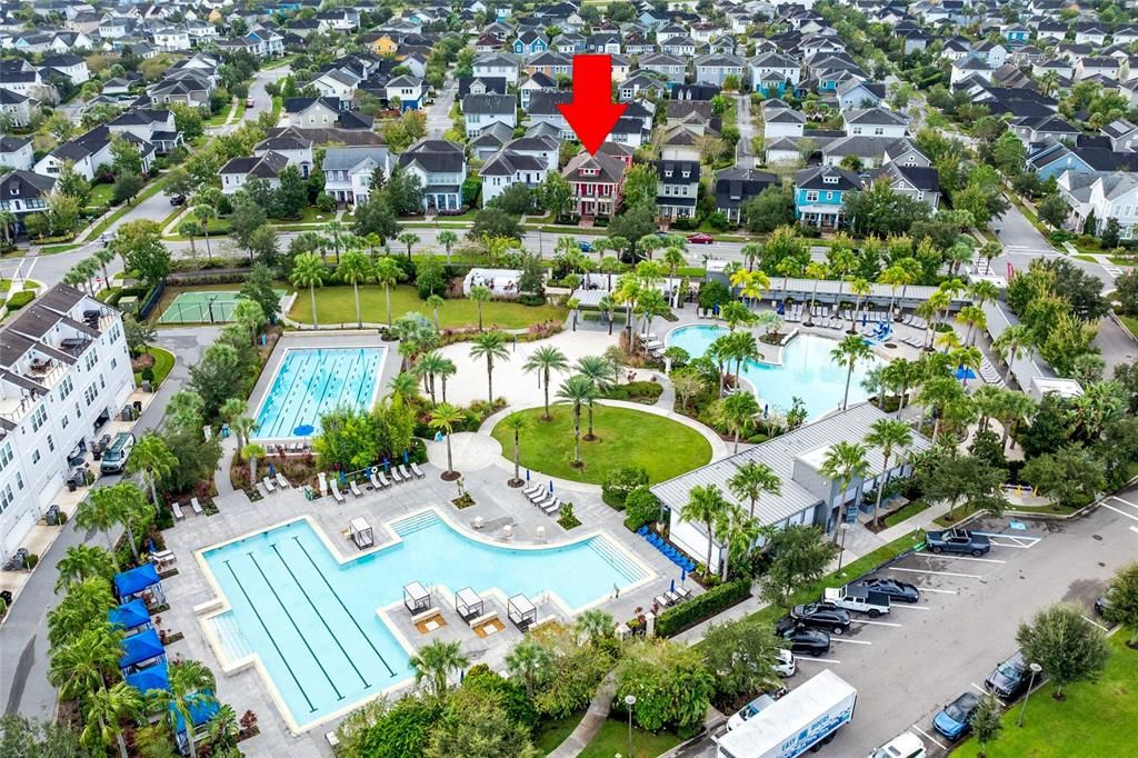 En Venta: $949,000 (5 camas, 4 baños, 3146 Pies cuadrados)