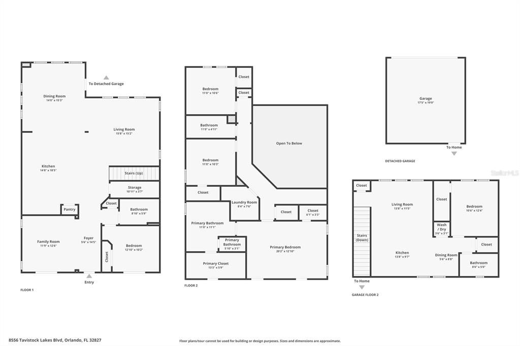 En Venta: $949,000 (5 camas, 4 baños, 3146 Pies cuadrados)