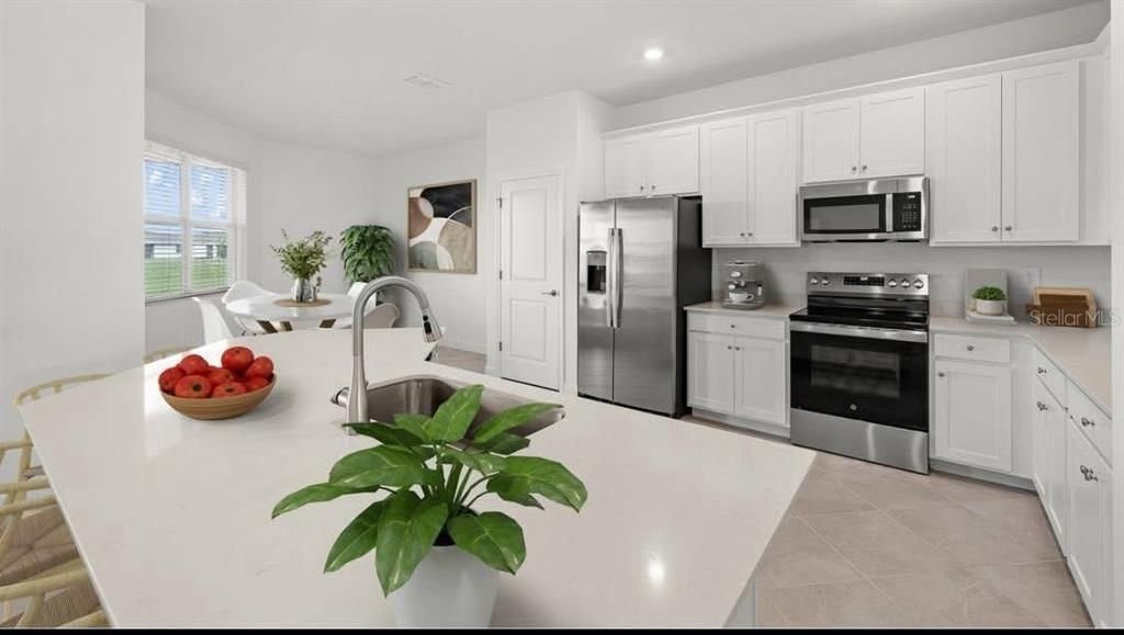 Activo con contrato: $499,597 (4 camas, 2 baños, 2449 Pies cuadrados)