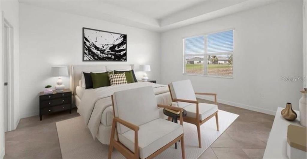 Activo con contrato: $499,597 (4 camas, 2 baños, 2449 Pies cuadrados)