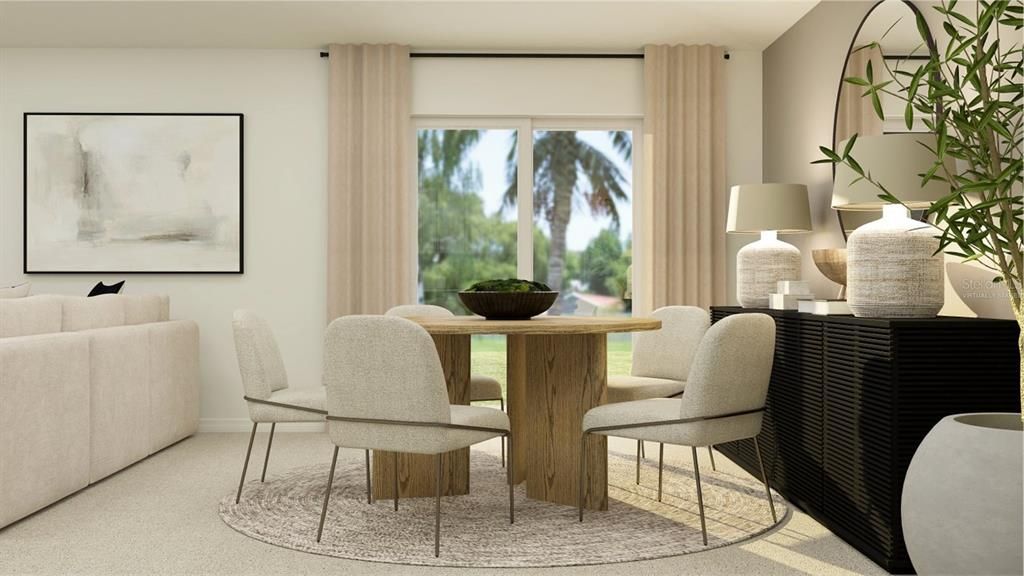 Activo con contrato: $306,490 (4 camas, 3 baños, 2174 Pies cuadrados)