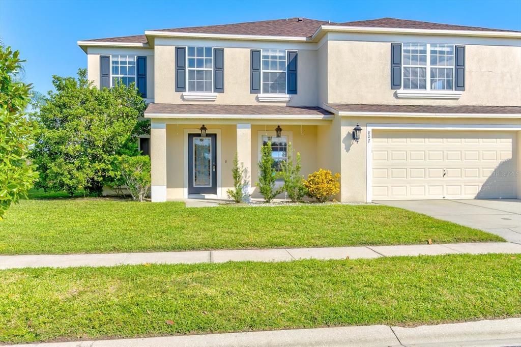 For Sale: $535,000 (4 beds, 3 baths, 3180 Square Feet)