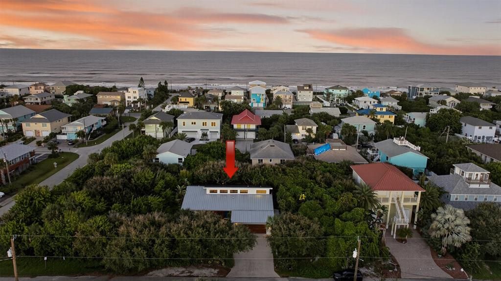 На продажу: $1,150,000 (3 спален, 2 ванн, 2440 Квадратных фут)