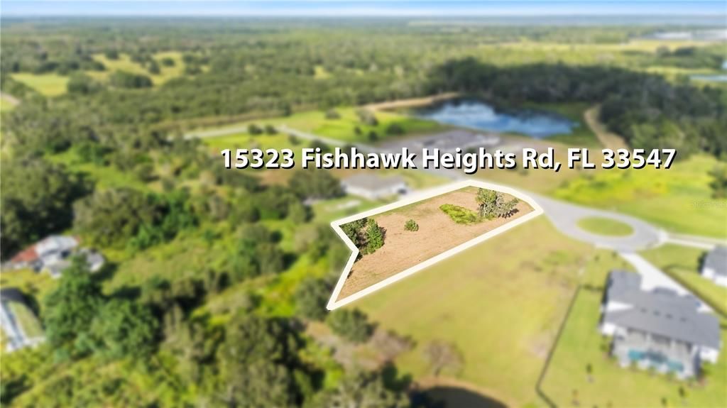 For Sale: $275,000 (1.01 acres)