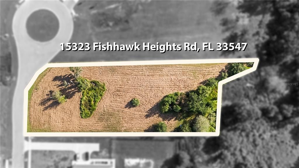 For Sale: $275,000 (1.01 acres)