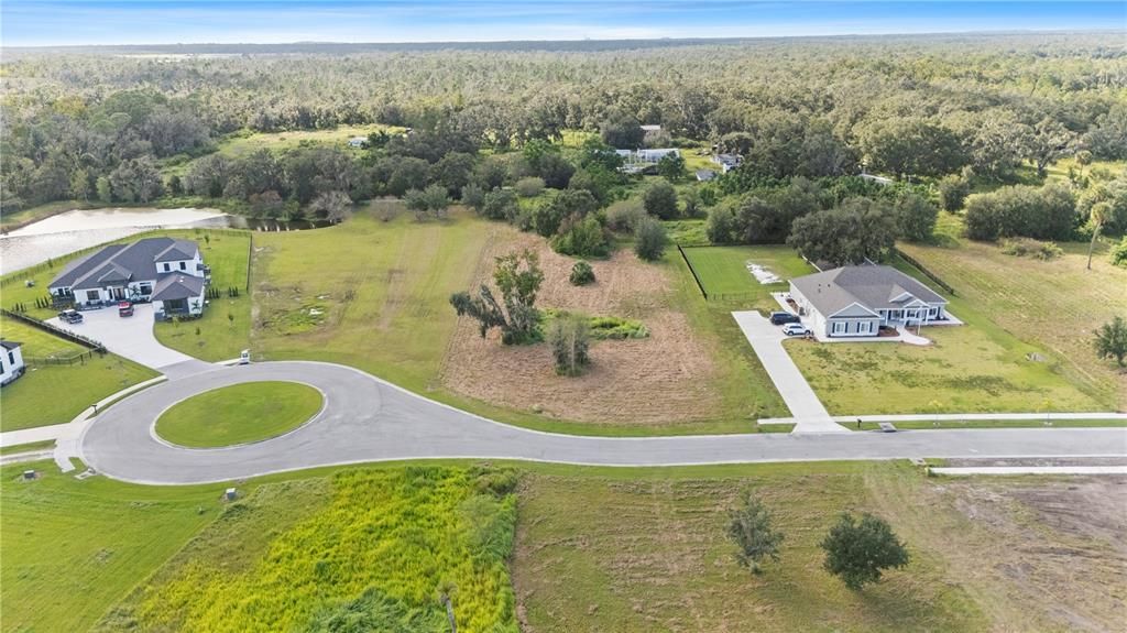 For Sale: $275,000 (1.01 acres)