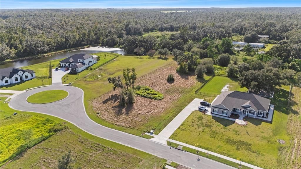 For Sale: $275,000 (1.01 acres)