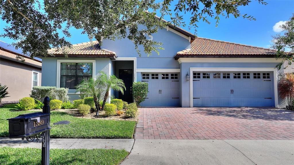 待售: $589,000 (4 贝兹, 3 浴室, 2287 平方英尺)