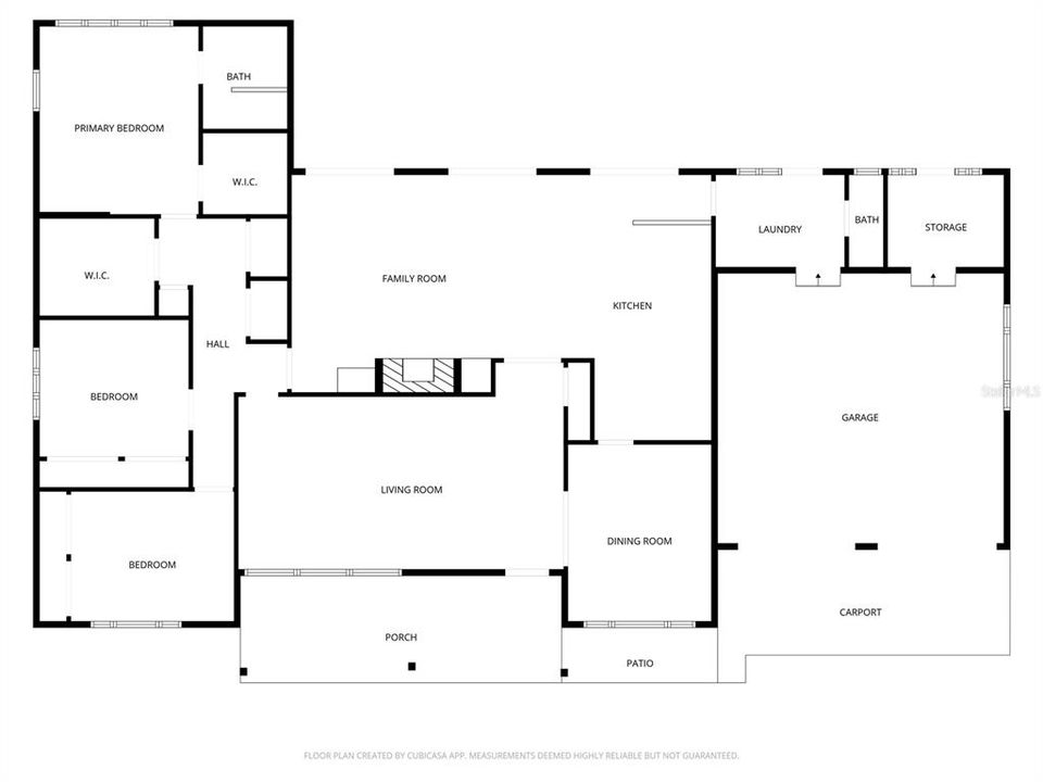 For Sale: $489,000 (3 beds, 2 baths, 2804 Square Feet)