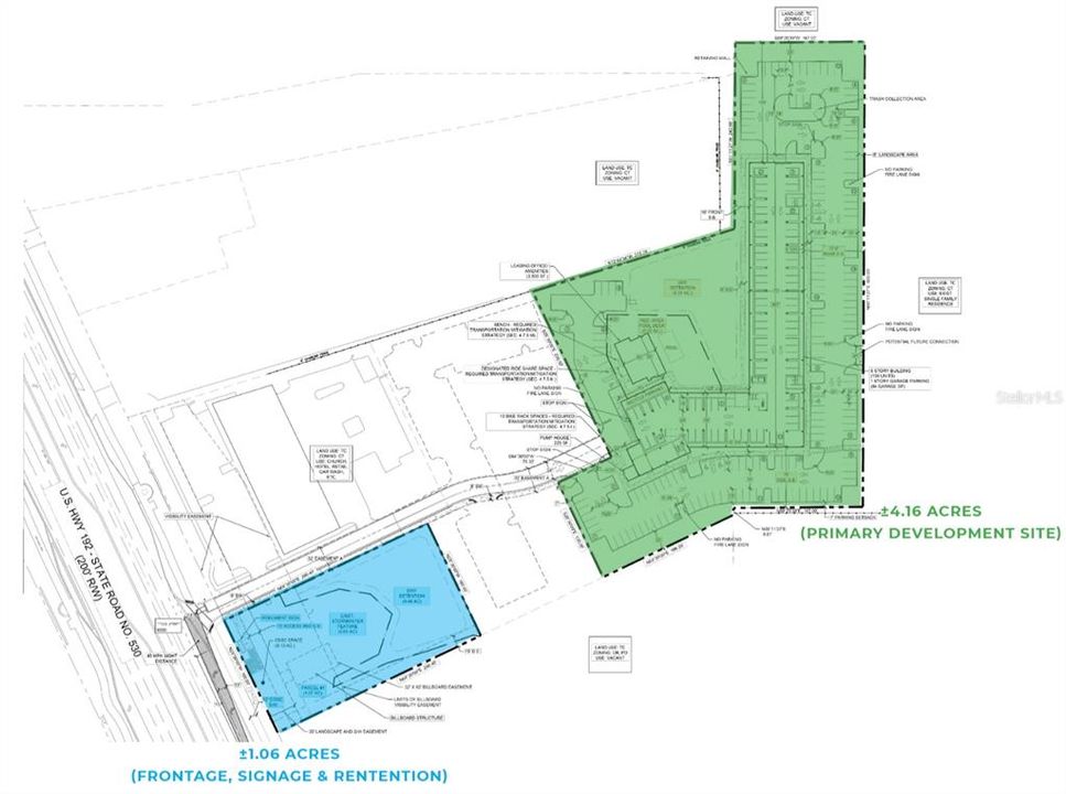 待售: $5,500,000 (5.22 acres)