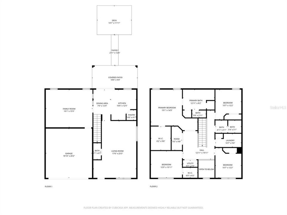 For Sale: $329,000 (4 beds, 2 baths, 2309 Square Feet)