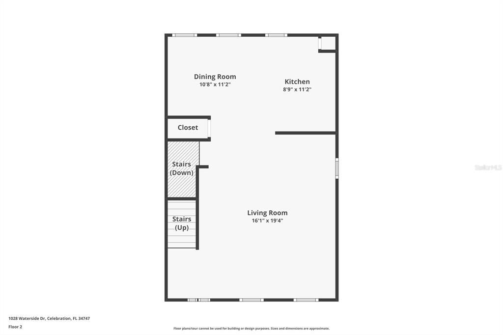 For Sale: $520,000 (3 beds, 2 baths, 1640 Square Feet)