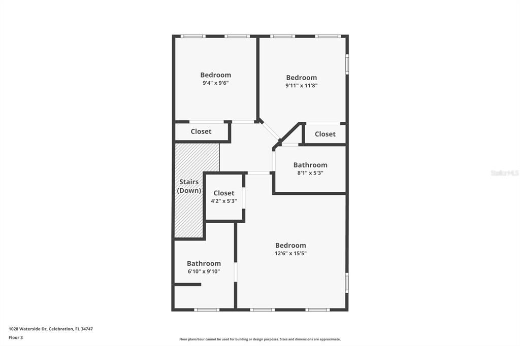 For Sale: $520,000 (3 beds, 2 baths, 1640 Square Feet)
