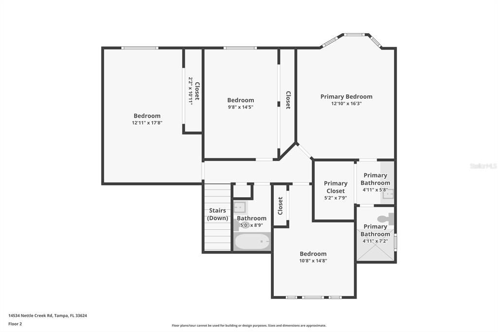 En Venta: $650,000 (4 camas, 2 baños, 2277 Pies cuadrados)