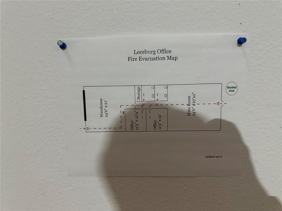 На продажу: $28,800 (0 спален, 0 ванн, 1976 Квадратных фут)