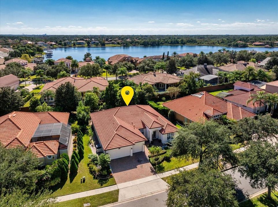 For Sale: $850,000 (4 beds, 3 baths, 2764 Square Feet)