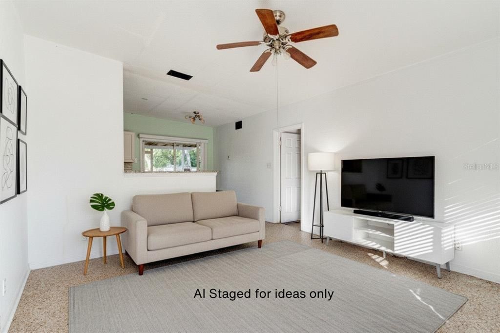 Active With Contract: $145,000 (3 beds, 1 baths, 1115 Square Feet)