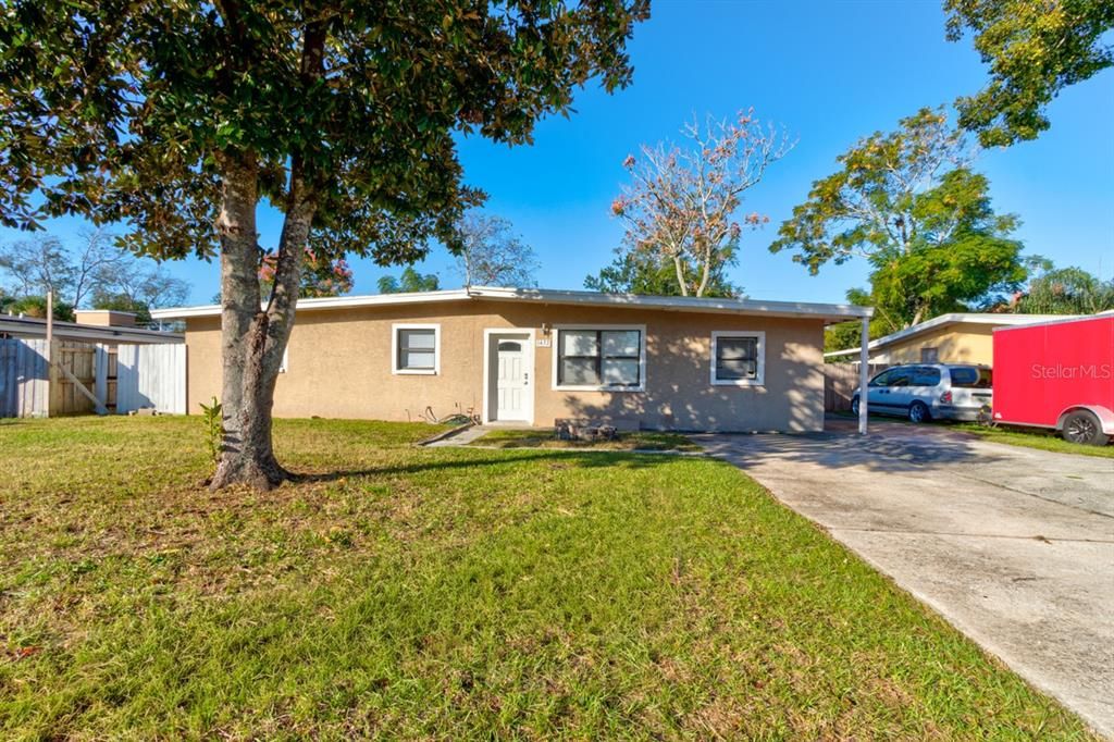 Active With Contract: $145,000 (3 beds, 1 baths, 1115 Square Feet)