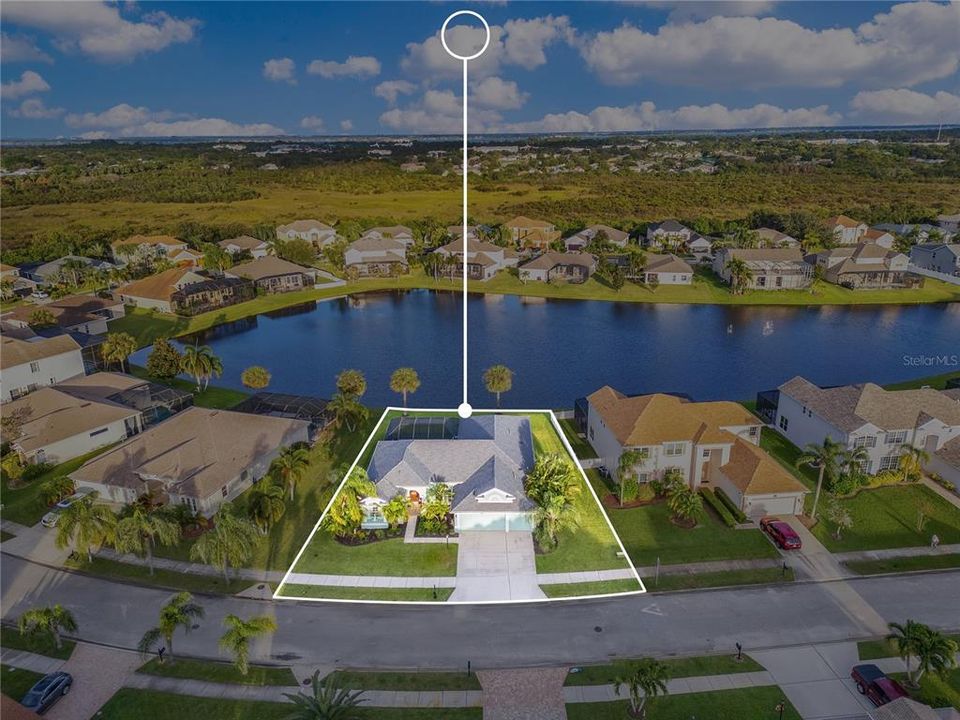 待售: $700,000 (4 贝兹, 3 浴室, 2488 平方英尺)