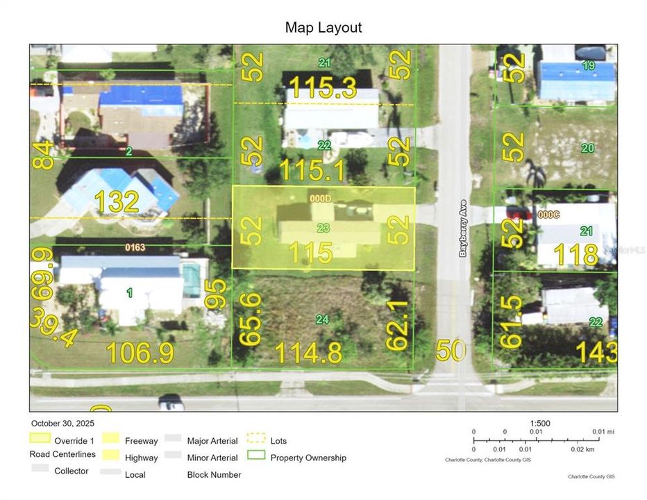 Недавно продано: $15,000 (0.14 acres)