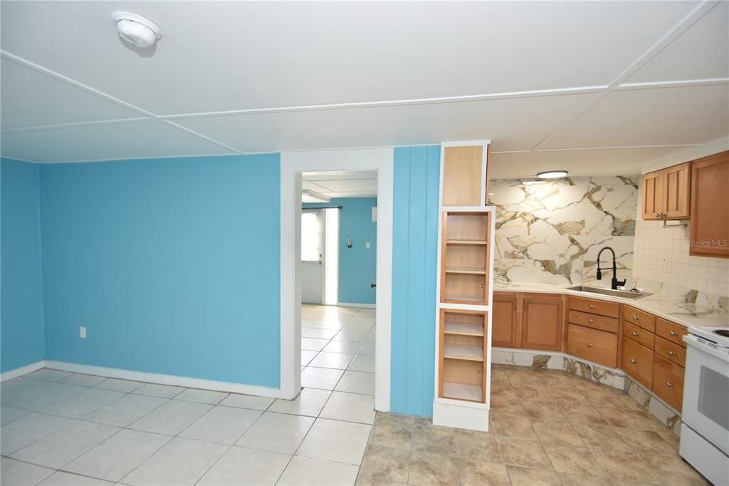 В аренду: $1,500 (2 спален, 1 ванн, 590 Квадратных фут)