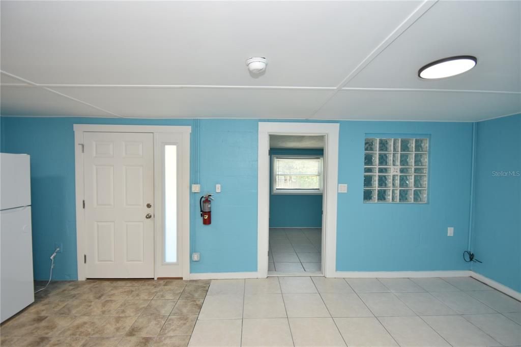 В аренду: $1,500 (2 спален, 1 ванн, 590 Квадратных фут)