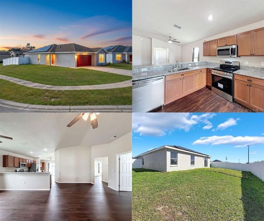 For Sale: $300,000 (4 beds, 2 baths, 1583 Square Feet)