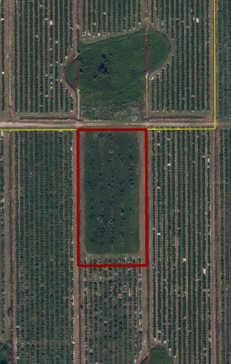 En Venta: $45,000 (5.00 acres)