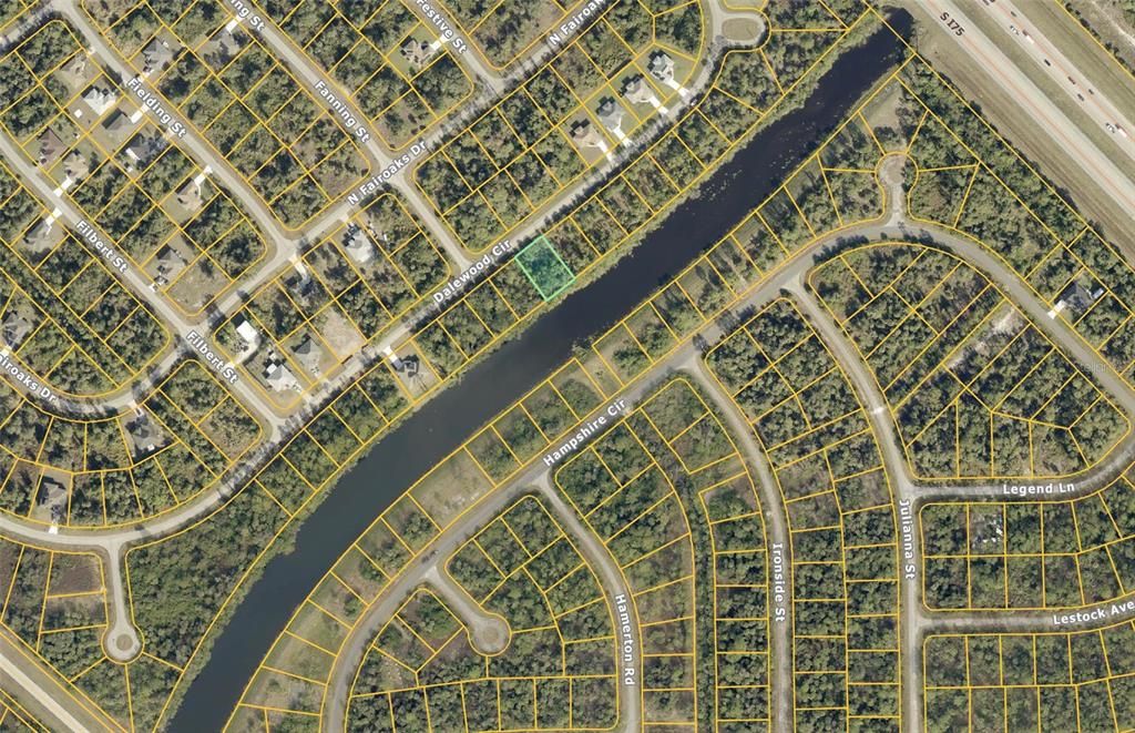 For Sale: $18,000 (0.23 acres)