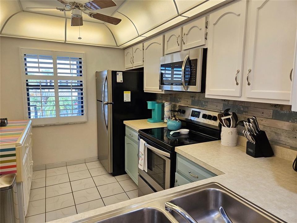 En Renta: $4,400 (2 camas, 2 baños, 1064 Pies cuadrados)