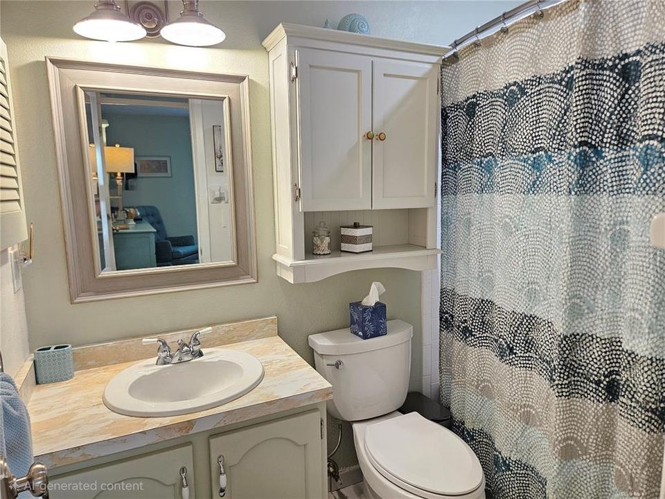 En Renta: $4,400 (2 camas, 2 baños, 1064 Pies cuadrados)