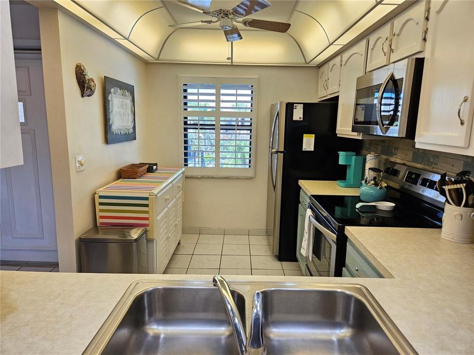 En Renta: $4,400 (2 camas, 2 baños, 1064 Pies cuadrados)