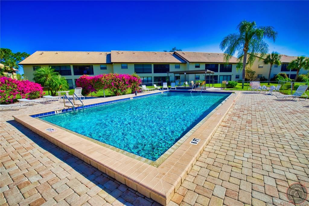 En Renta: $4,400 (2 camas, 2 baños, 1064 Pies cuadrados)