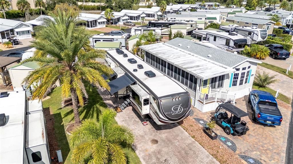 Activo con contrato: $120,000 (0.06 acres)