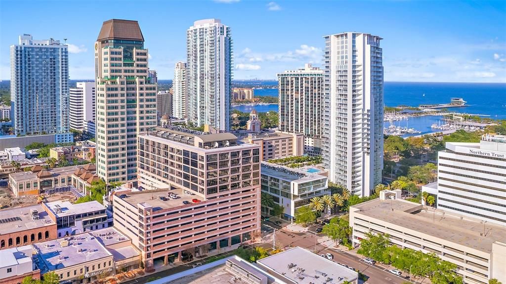 For Sale: $1,199,000 (2 beds, 2 baths, 1608 Square Feet)