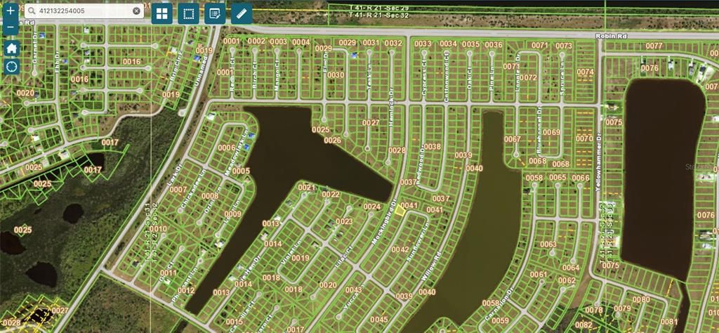 For Sale: $19,900 (0.20 acres)