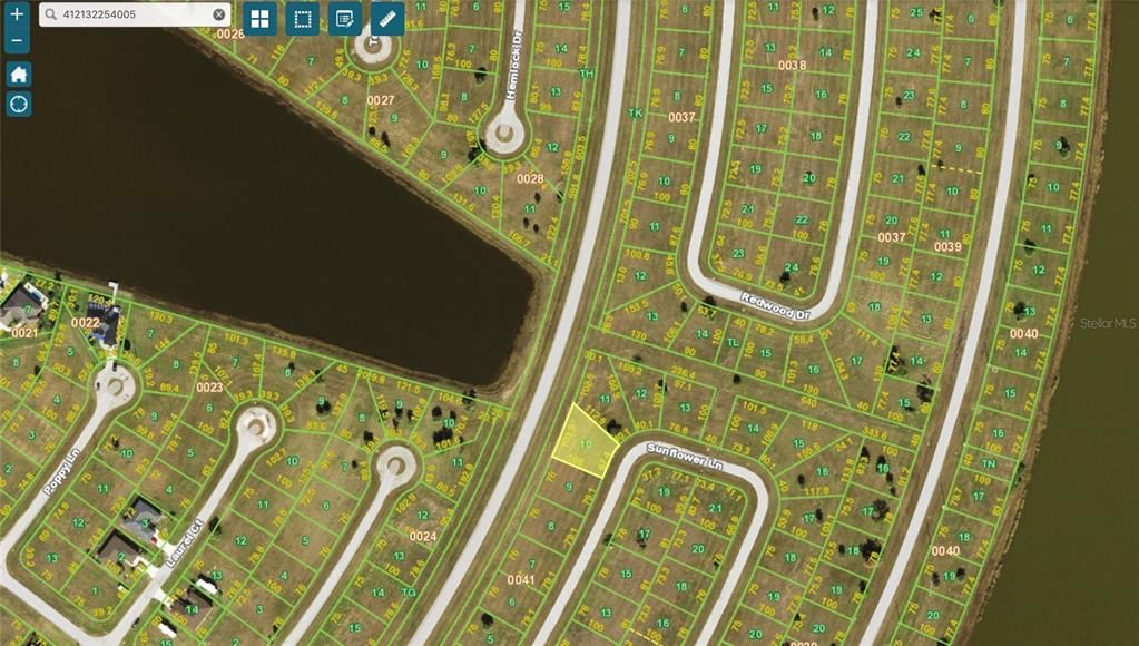 For Sale: $19,900 (0.20 acres)