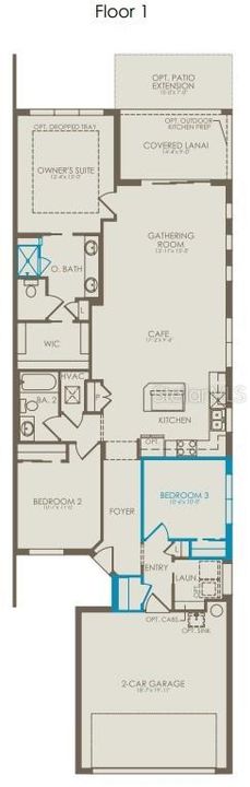 For Sale: $381,690 (3 beds, 2 baths, 1579 Square Feet)