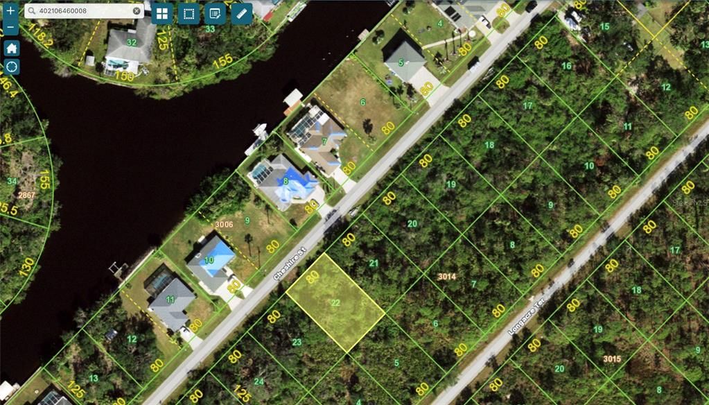 For Sale: $15,000 (0.23 acres)