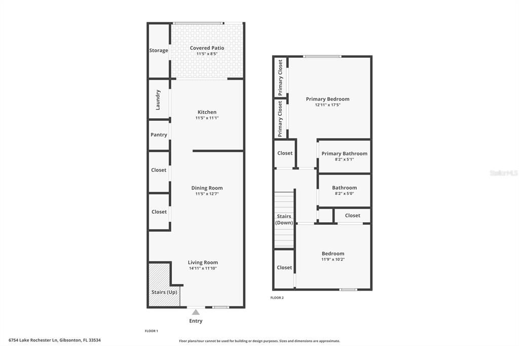 For Rent: $1,650 (2 beds, 2 baths, 1152 Square Feet)