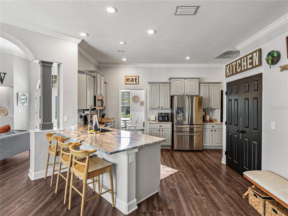 Active With Contract: $540,000 (4 beds, 3 baths, 2566 Square Feet)