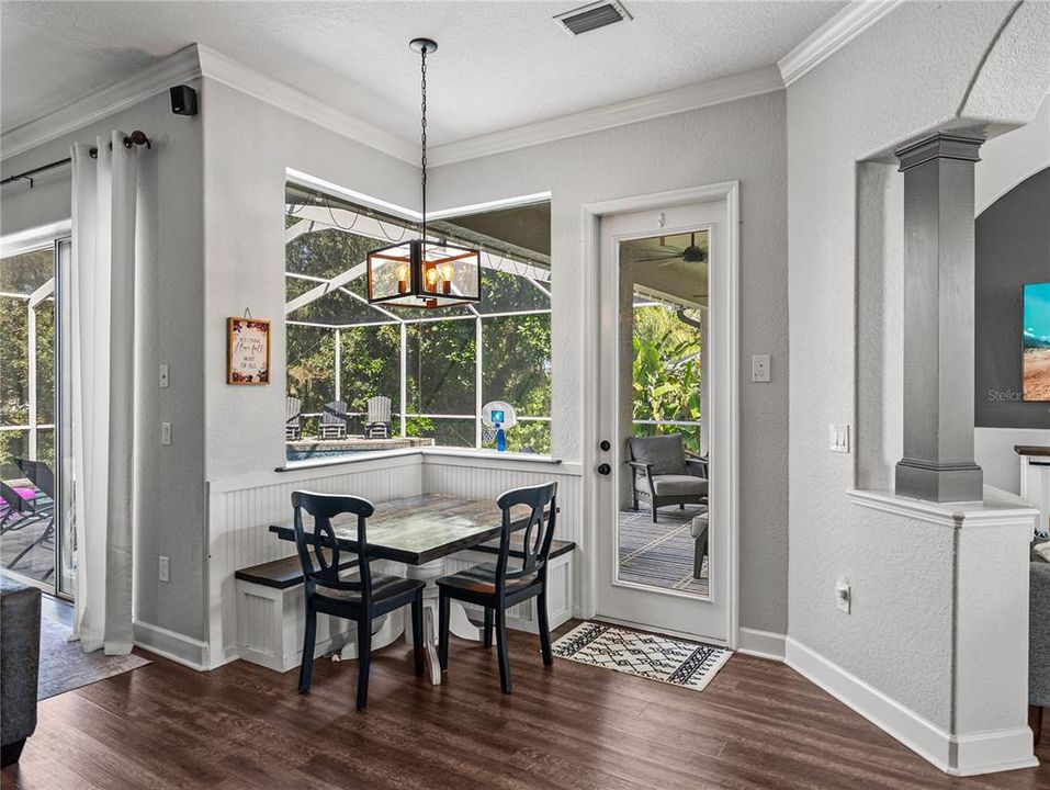 Active With Contract: $540,000 (4 beds, 3 baths, 2566 Square Feet)