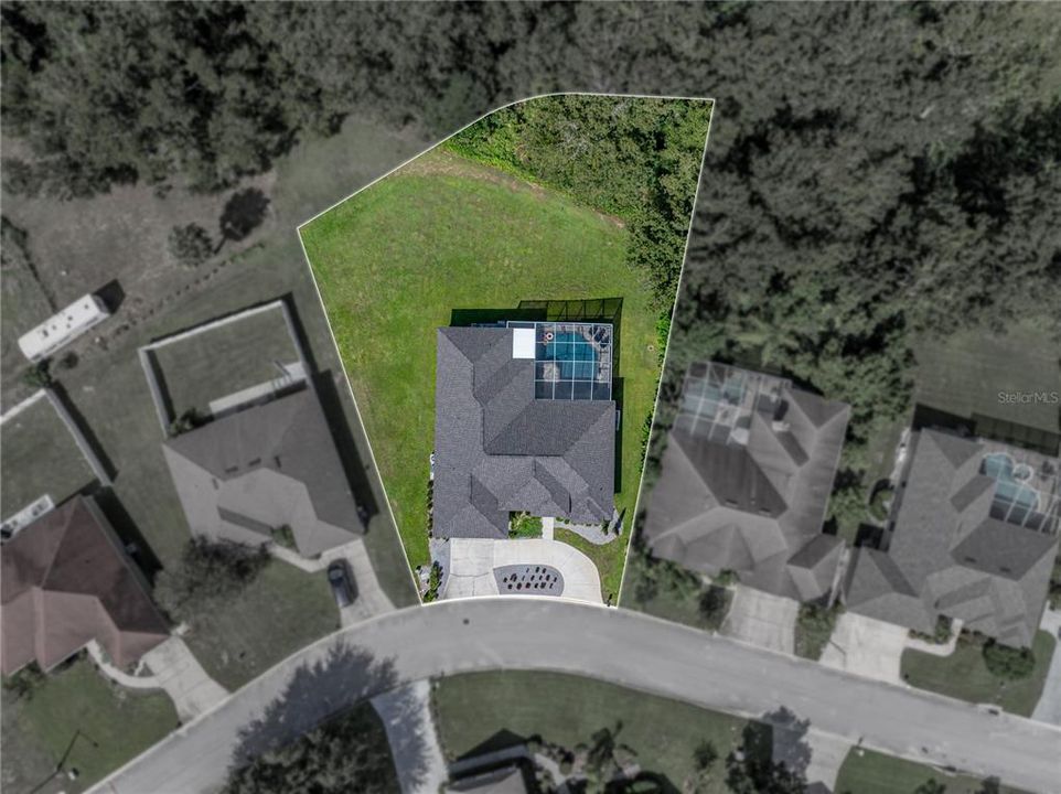 Active With Contract: $540,000 (4 beds, 3 baths, 2566 Square Feet)