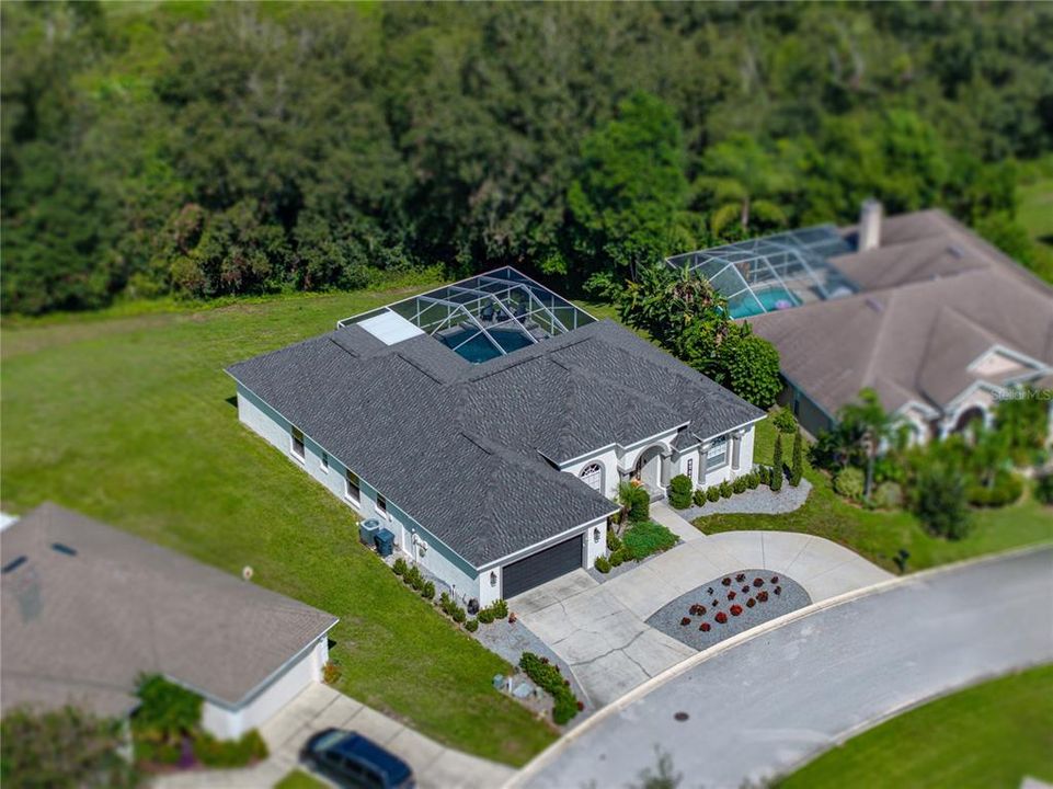 Active With Contract: $540,000 (4 beds, 3 baths, 2566 Square Feet)