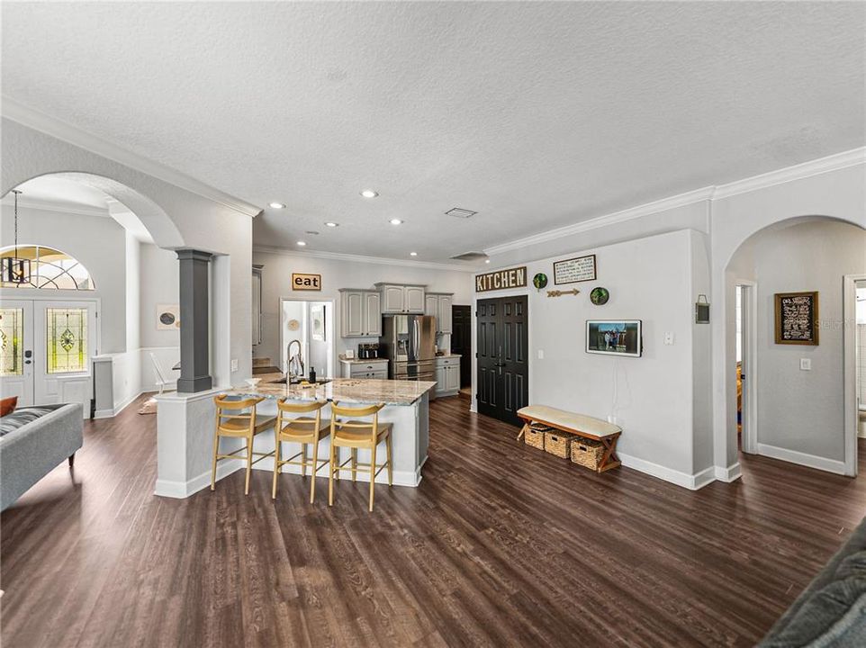 Active With Contract: $540,000 (4 beds, 3 baths, 2566 Square Feet)